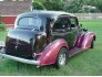 1936 Chevrolet Master Deluxe for sale 101582270